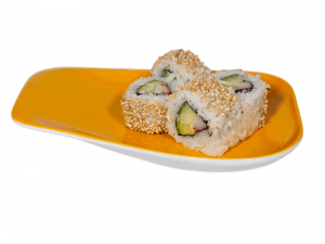 INSIDE OUT ROLL